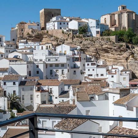 Apartamentos Cantareria, Jazmin. Setenil de las Bodegas Kültér fotó