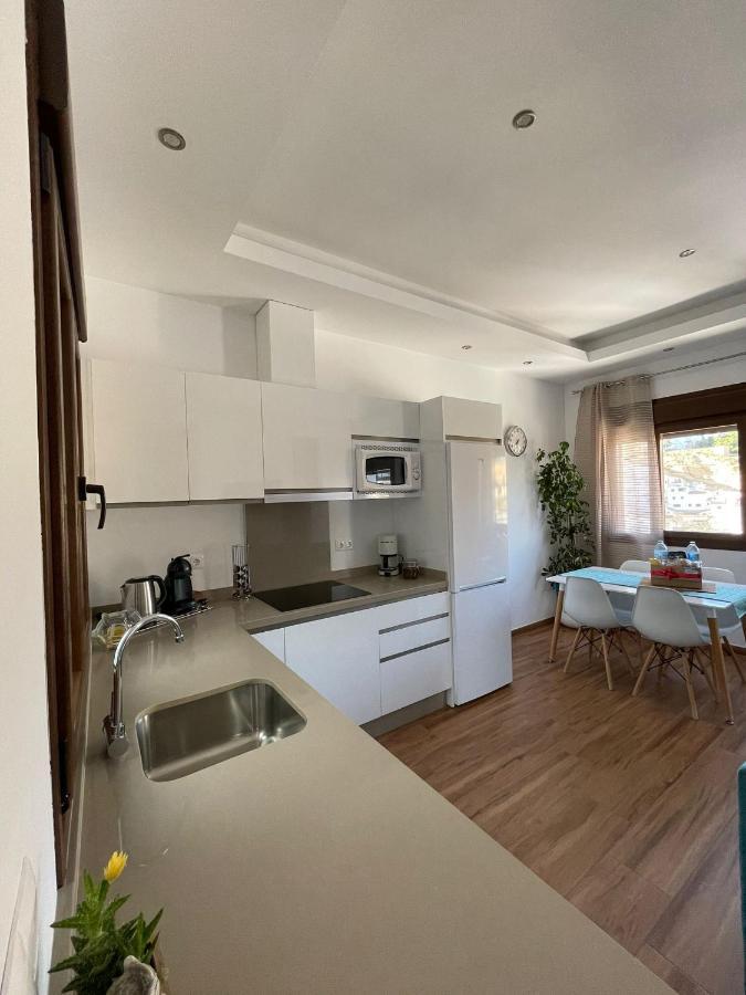 Apartamentos Cantareria, Jazmin. Setenil de las Bodegas Kültér fotó