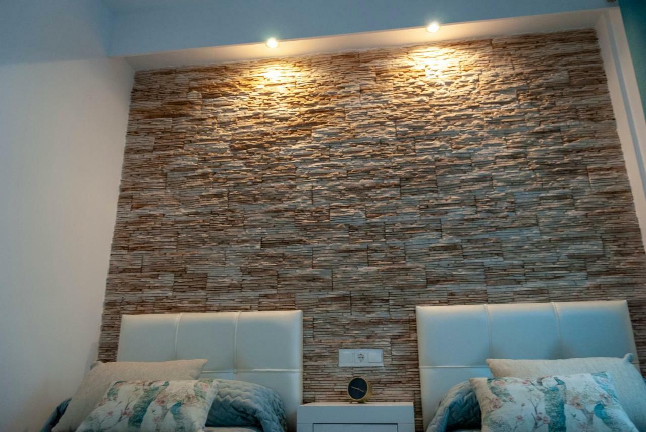Apartamentos Cantareria, Jazmin. Setenil de las Bodegas Kültér fotó