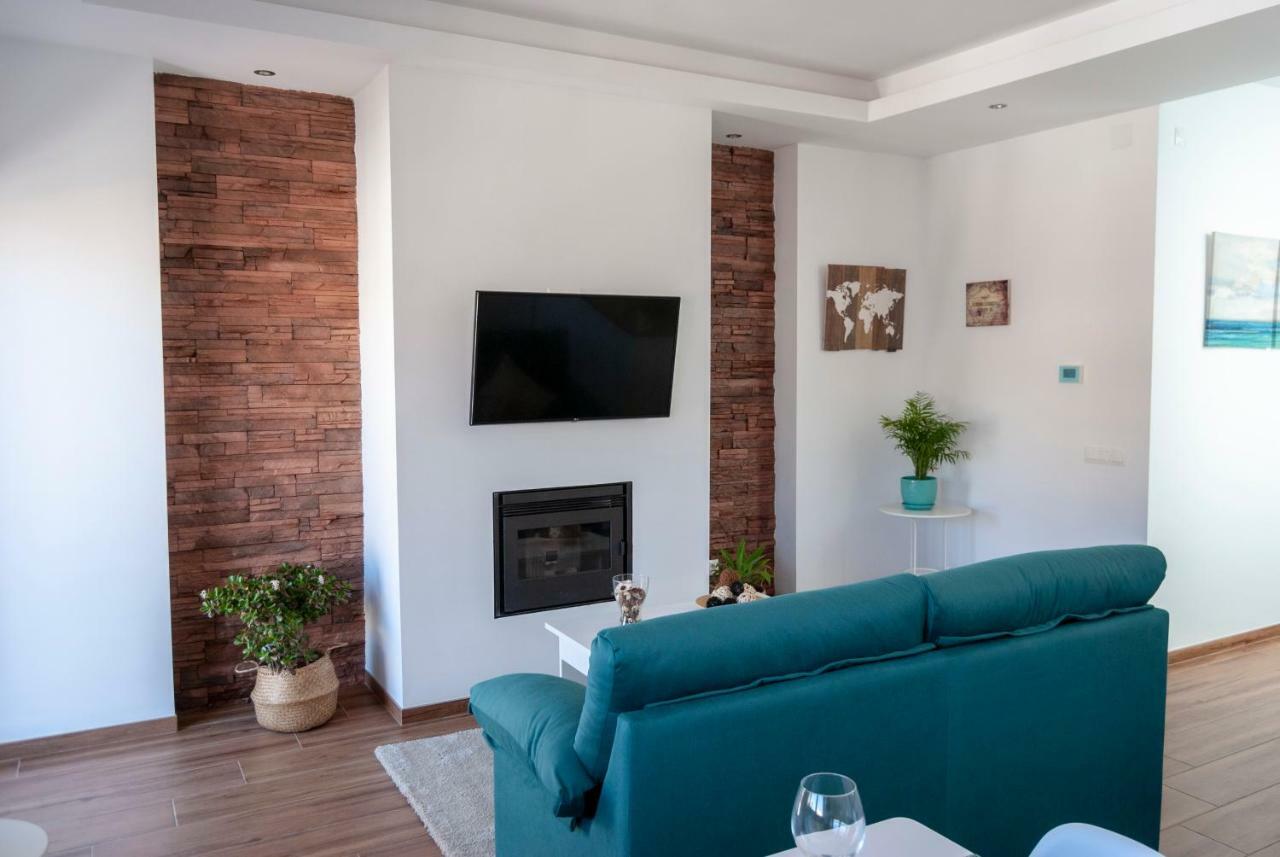 Apartamentos Cantareria, Jazmin. Setenil de las Bodegas Kültér fotó